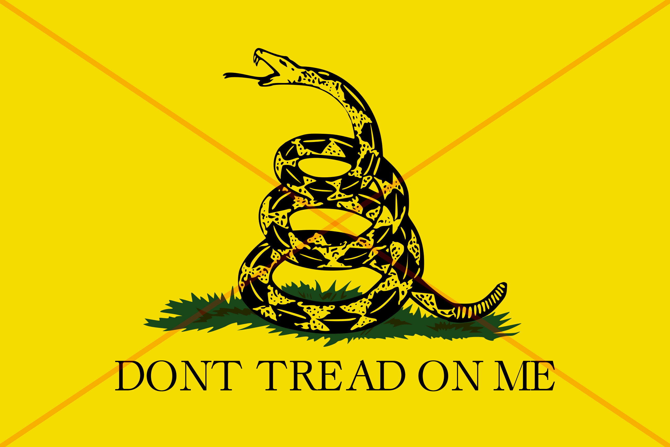 Primary Image: Gadsden