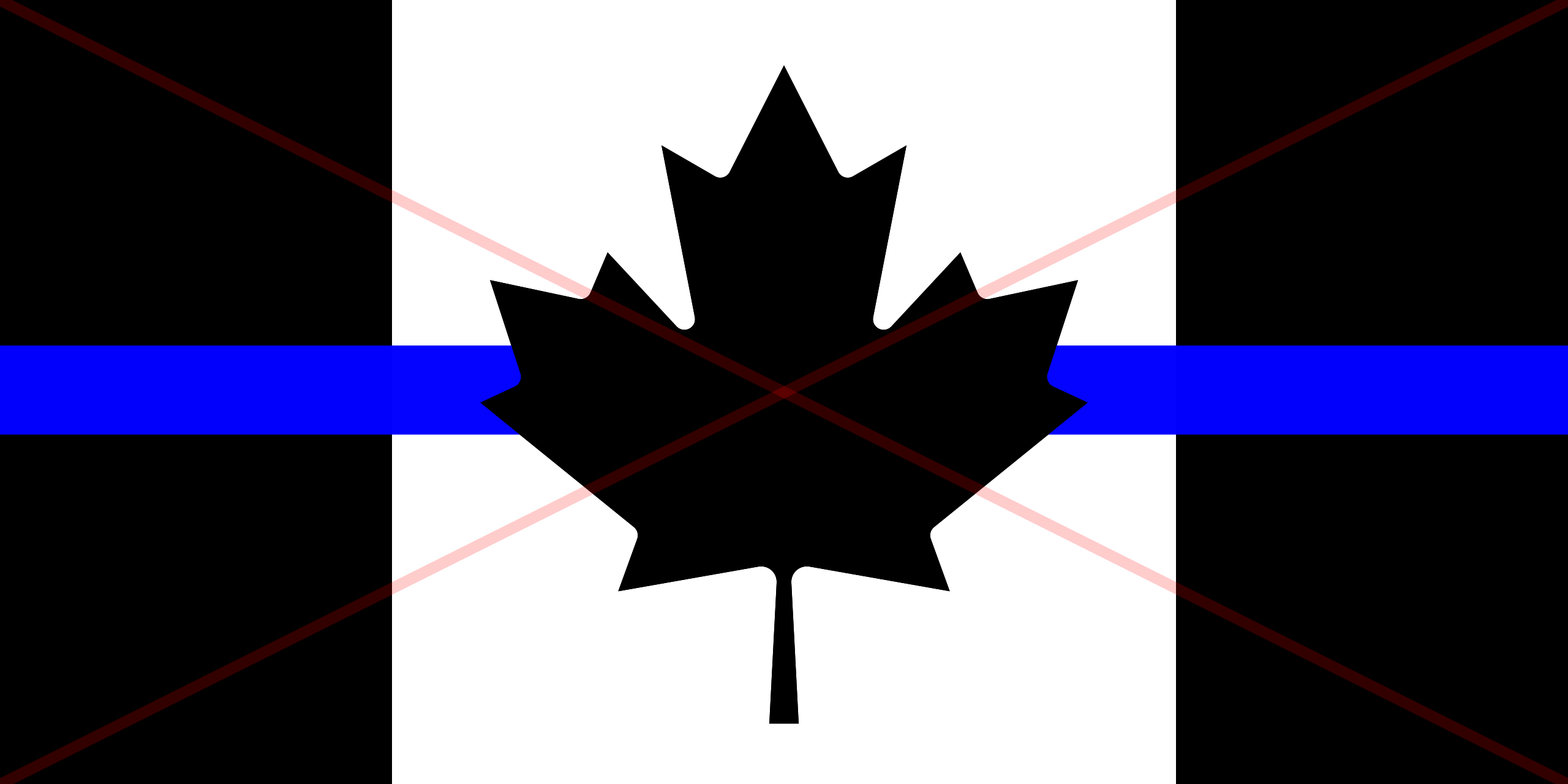 Additional Image: Thin Blue Line