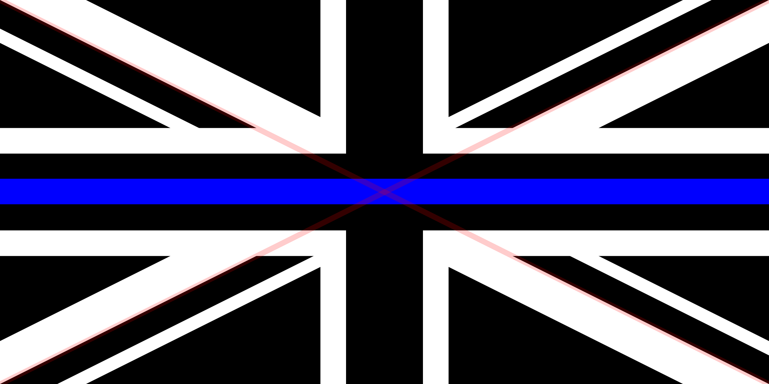 Additional Image: Thin Blue Line