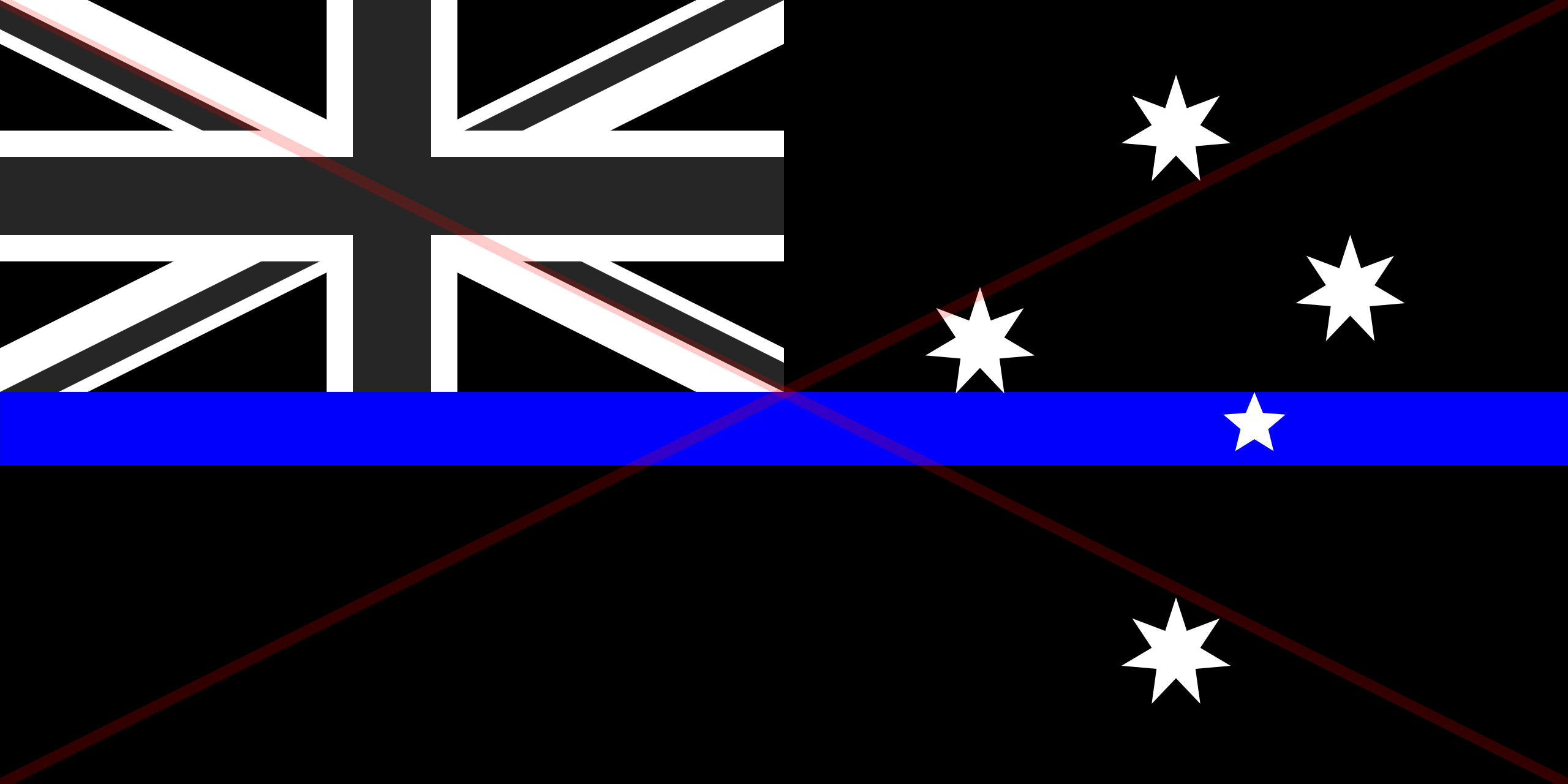 Additional Image: Thin Blue Line